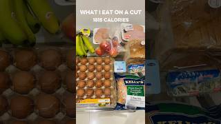 Download lagu What I Eat on a Calorie Deficit (Day 67) mp3