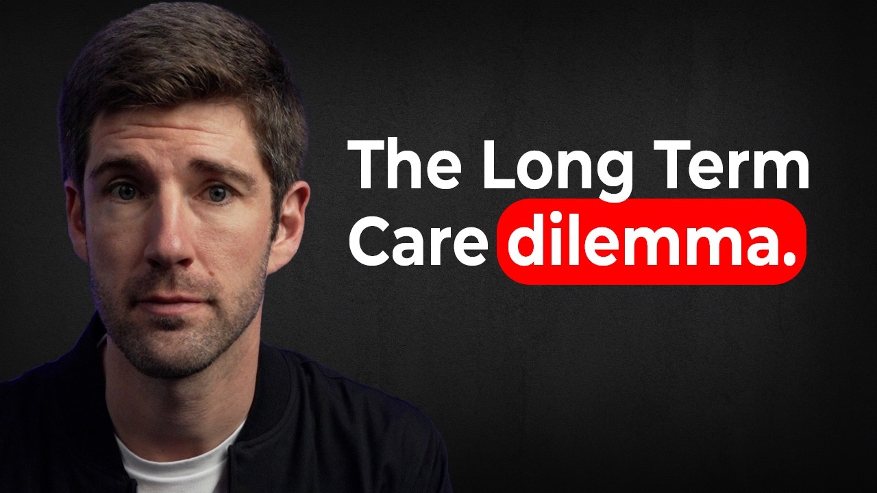 Long Term Care 101 : What You Must Understand About Long Term Care Insurance