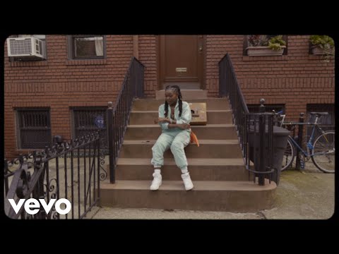 Emprezz Jay - No One