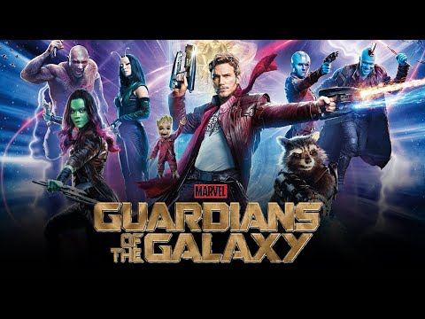 Película taquillera de Hollywood - Guardianes de la Galaxia (2014) en Español | Datos y reseñas
