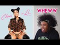 Nicki Minaj- Chun-Li (REACTION) Nicki Minaj- Chun-Li (REACTION)