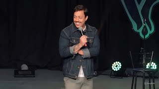 Eu Fiz O FERIADO DE HALLOWEEN MAIS MALUCO E AQUI ESTÁ O QUE ACONTECEU