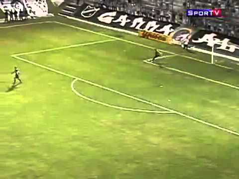 ABC 2 X 1 Santa Cruz-RN - Gols - Campeonato Potiguar 2011