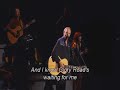 Neil Diamond - Story / Glory Road  (Live 2012 with lyrics)