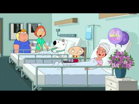 Family Guy - Smooth Criminal