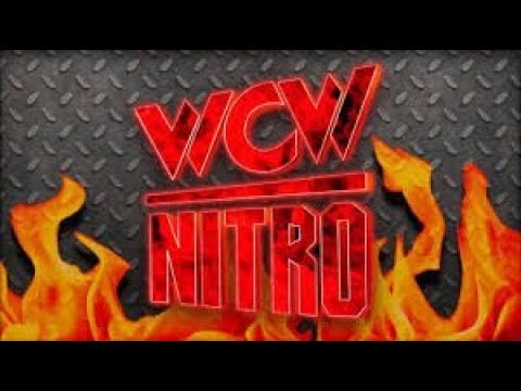 Ric Flair Disbands the LWO (Nitro, 01/11/1999) | WCW NITRO