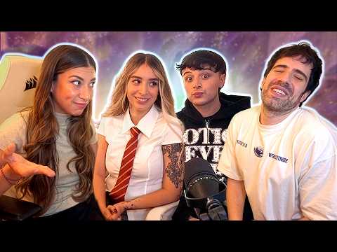 Entrevista con ALBEREE Y GUARI