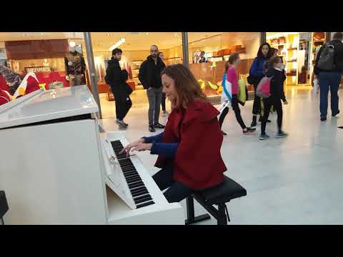 Tic toc choc en attendant l'avion...