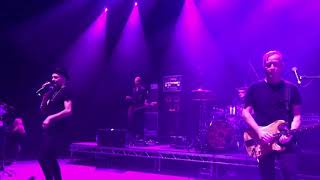 Subsonica - Respirare @O2SBE, London 09.12.2018