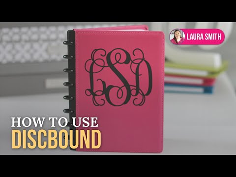 How to Use Discbound