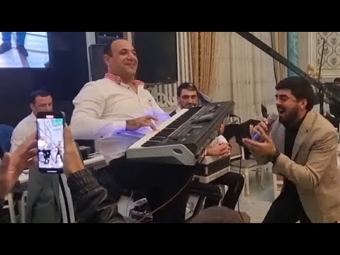 Aydin Aliyev & Punhan Piriyev - Dunya Senin, Dunya Menim 2022