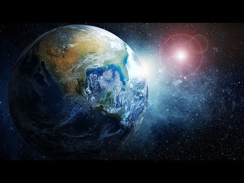 25 SHOCKING Facts You Never Knew About Earth