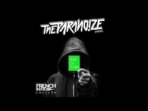 The Paranoize & Lem X - High Kick