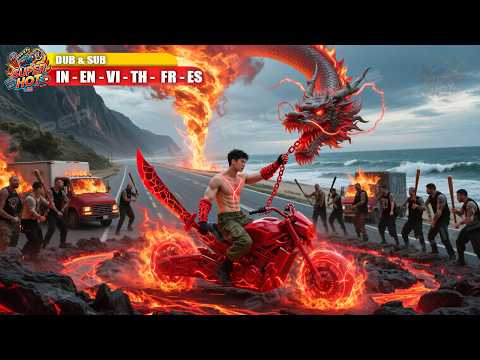 Dewa misterius pengemis selamatkan putri konglomerat dari perampok lalu dia memberinya keluarga