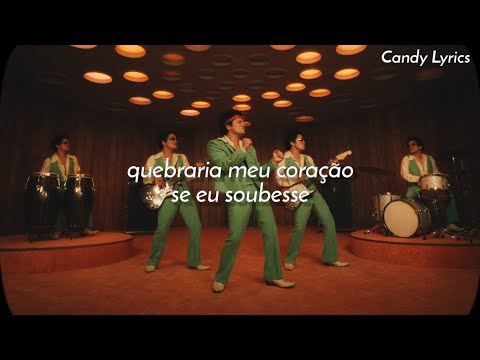 Bruno Mars - I Just Might (Tradu&ccedil;&atilde;o / Legendado) [Clipe Oficial]