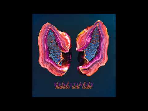 Kabale und Liebe - Fat 'Ish' Ass (Twerk Track)