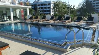Xaysomboun Boutique Hotel, Vientiane, Laos Review