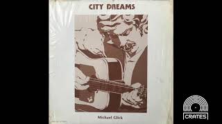 Michael Glick - Montuno (1977 New Morning Records)