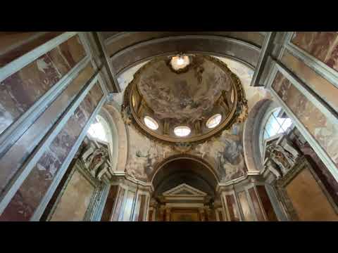 Basilica di Santa Sabina all'Aventino, Rome, Italy 2