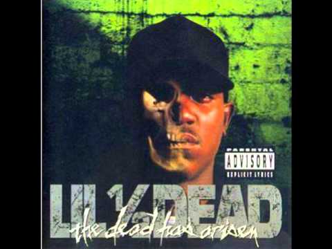Lil Half Dead ft. Quick Ta Mac - Low Down [G-Funk]