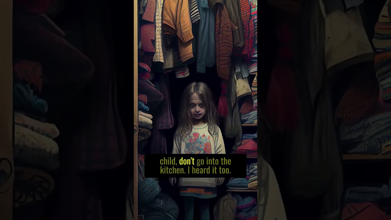 Mother's Call | Scary Stories from The Internet | Creepypasta Narration