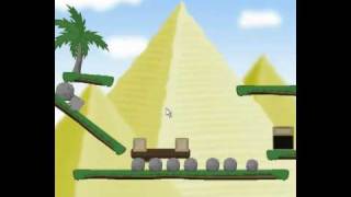 Puffball Puzzles Puffball Hunter 2