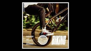 Frank Ocean - Biking [Solo, feat. Jay Z &amp; Tyler, The Creator]