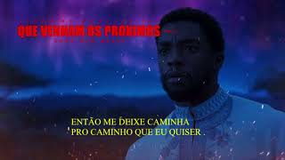 Que venham os prximos - Jords Mc - prod . EYN  BEATS (LYRIC VIDEO)