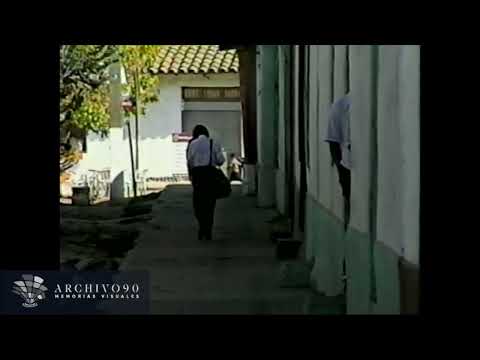 SAN RAFAEL- Año 1995