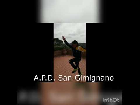 APD SAN GIMIGNANO