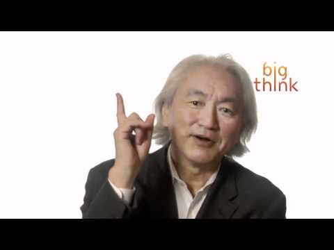 Michio Kaku - The Future Of Technology