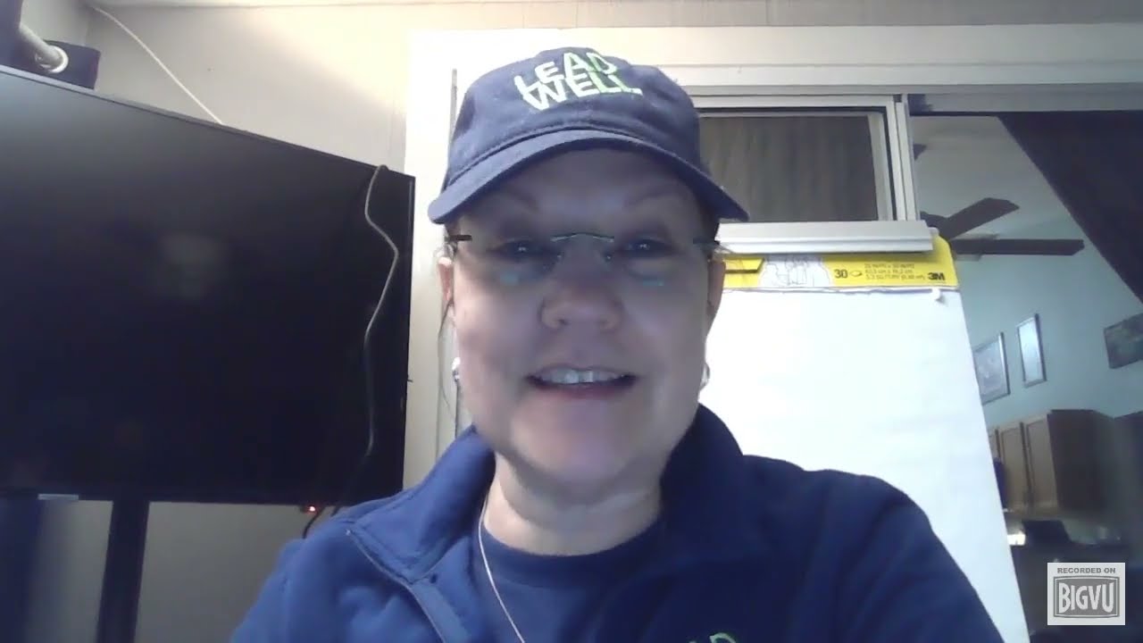 Debunking Leadership Myths: #1: Leaders Do Not Make Mistakes