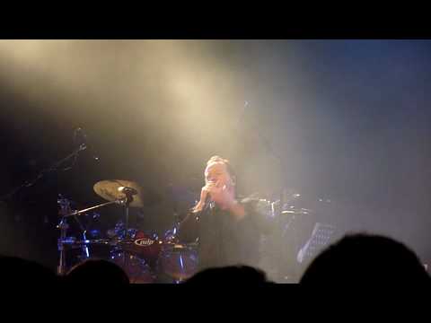 Lostboy! A.K.A. Jim Kerr - Refugee   Bruxelles Botanique 30/05/2010