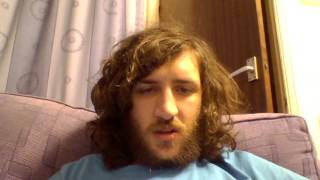 Thrice - Blood On The Sand (Track Review)