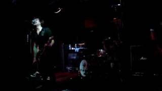 Jet Lag Gemini - Fit To Be Tied