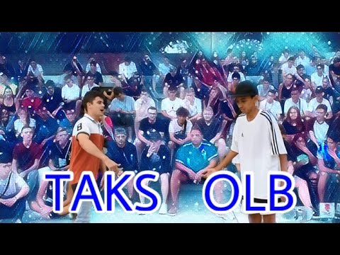 -TAKS vs OLB- {16avos} [DREM vs RIPER]