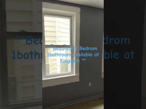 249-251 Rutter Ave - Video 2 of 2