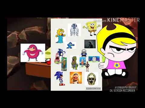 (FREE DISLIKE VIDEO) scaretube poop: slendybob 21 BONUS - the rise of demons