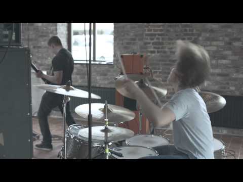 Spoor 8 - Steak Number Eight