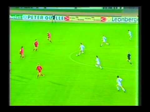 1986 November 5 Austria Vienna Austria 1 Bayern Munich West Germany 1 Champions Cup