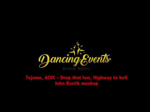 Drop that low   Tujamo, Acdc John Bastik mashup