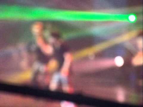 WHY SO SERIOUS- SHINEE @ KPOP REPUBLIC_130907