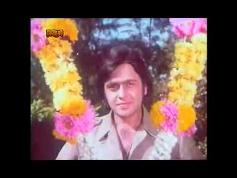 Yaad Rahegah Pyaar ka Yeh Rangeen Zamana Yaad Rahegah - Umar Qaid (1975)