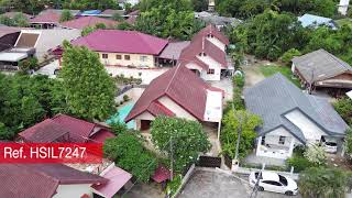 Two Bedroom Pool Villa for Rent in Rawai
