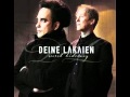 Deine Lakaien - Secret Hideaway (First Version ...