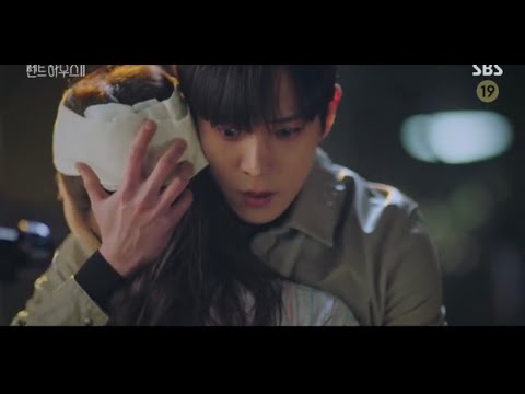 The Penthouse 2 Bea Rona is ALIVE!!  Seok Hoon & Bae Rona Reunited