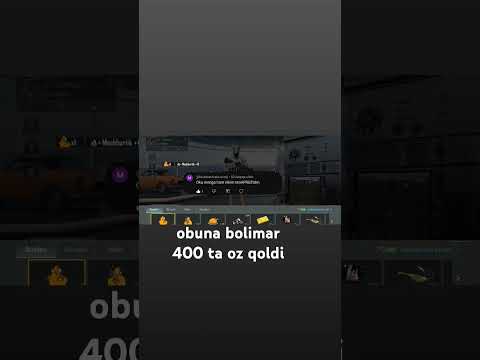 obuna bolimar #pubgplayerunknownsbattlegrounds #pubgmobilerushgameplayhighlights #battleroyalegame