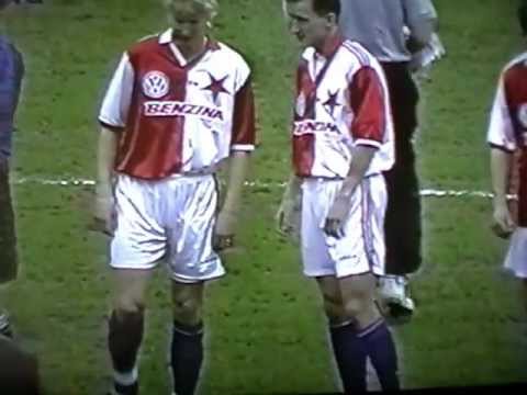 19.5. 1996 SKS titul