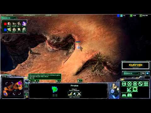 White-Ra vs DIMAGA Game 2 Semi Finals of Root Gaming's WARZONE