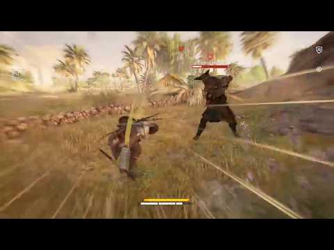 Assassin's Creed® Origins PL | Łowca